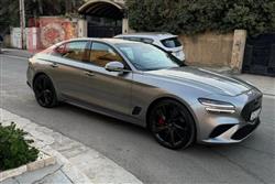 جنسس G70